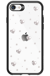 Pearl Tears - Apple iPhone SE 2022