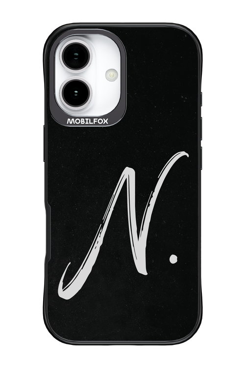 (Off Space) N 2.0 - Apple iPhone 17