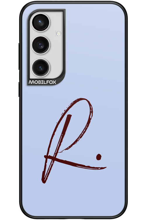 (Jellyfish Presso) R 2.0 - Samsung Galaxy S24+