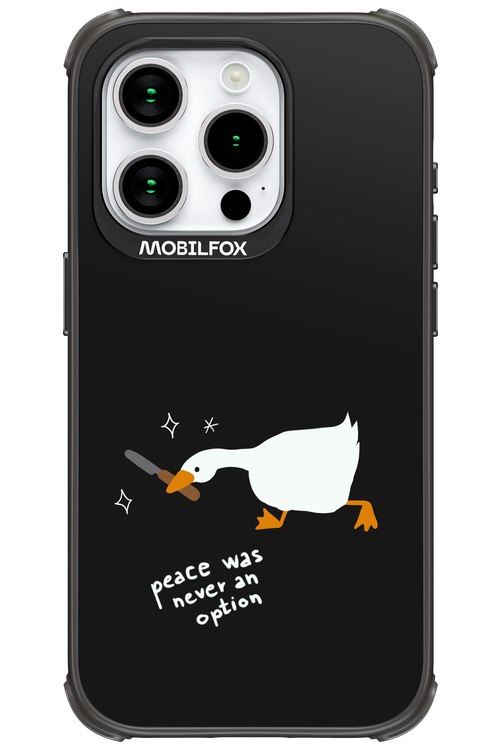 OPTION 2.0 - Apple iPhone 15 Pro