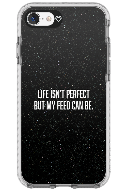 My feed 2.0 - Apple iPhone 7