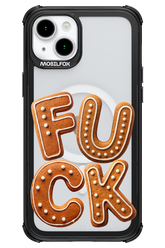 F U C K - Apple iPhone 15 Plus