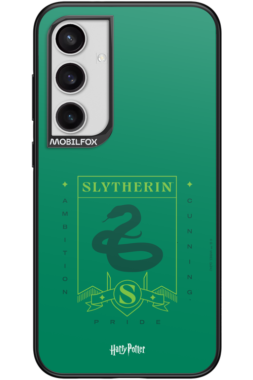 Slytherin2 - Samsung Galaxy S24+