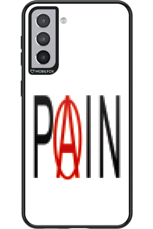 PAIN 2.0 - Samsung Galaxy S21+