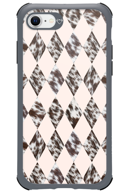 Cool Floor - Apple iPhone SE 2022