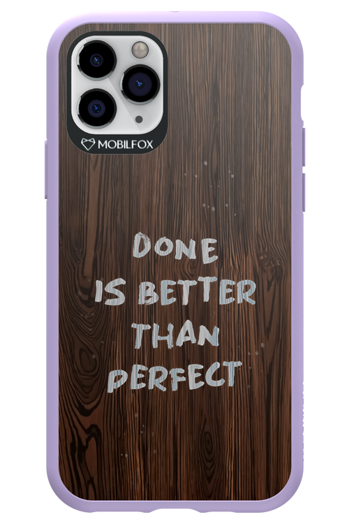 Perfect 2.0 - Apple iPhone 11 Pro