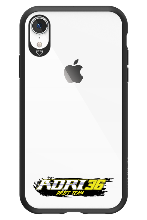 ADRI36 Signature 2.0 - Apple iPhone XR