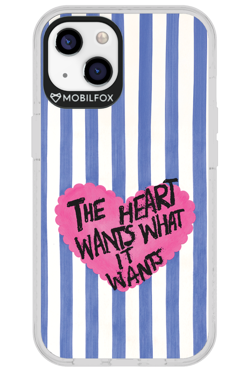 THWYW 2.0 - Apple iPhone 13