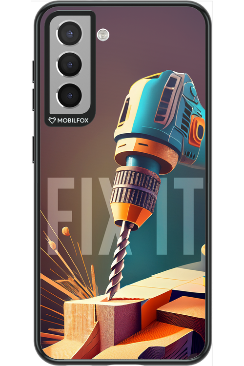 Fix It - Samsung Galaxy S21