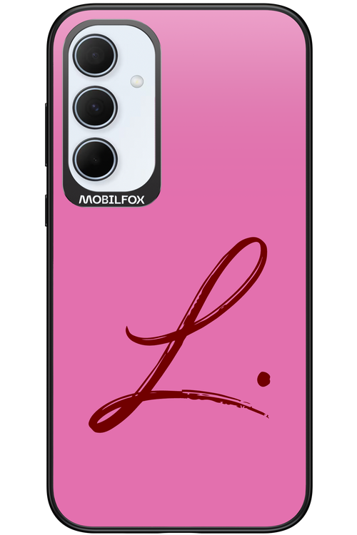 (Sorbet) L 2.0 - Samsung Galaxy A35