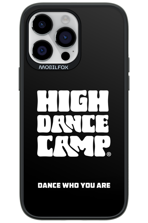 HDC 1 2.0 - Apple iPhone 14 Pro Max