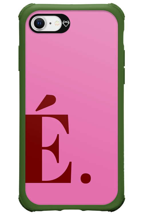E II (Sorbet) 2.0 - Apple iPhone SE 2020