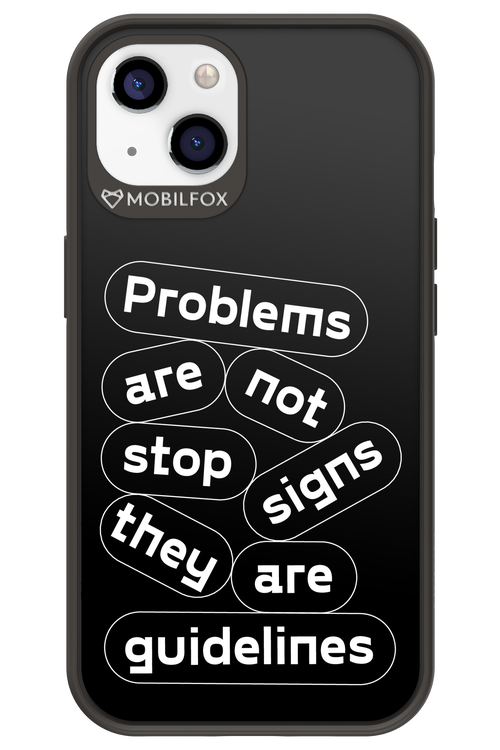 Problemz 2.0 - Apple iPhone 13