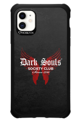 Dark Souls (Red Angel) - Apple iPhone 11