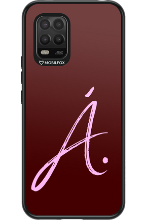 (Dark Blush) A II 2.0 - Xiaomi Mi 10 Lite 5G