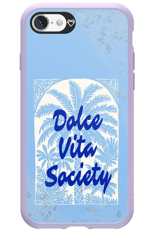 Dolce Vita Society 2.0 - Apple iPhone SE 2022
