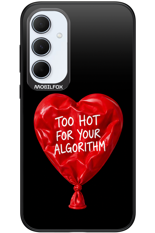 Too Hot 2.0 - Samsung Galaxy A35