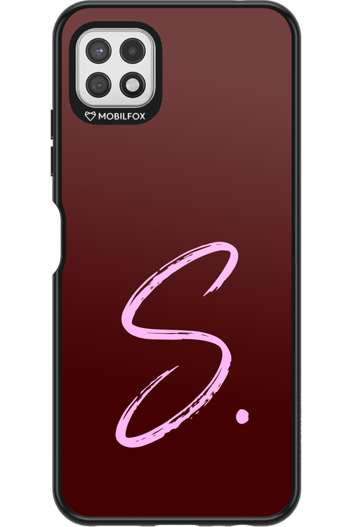 (Dark Blush) S 2.0 - Samsung Galaxy A22 5G