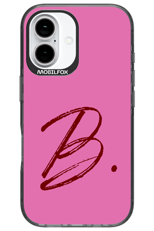 (Sorbet) B 2.0 - Apple iPhone 16