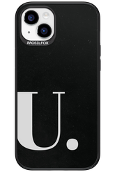 U (Off Space) 2.0 - Apple iPhone 15 Plus