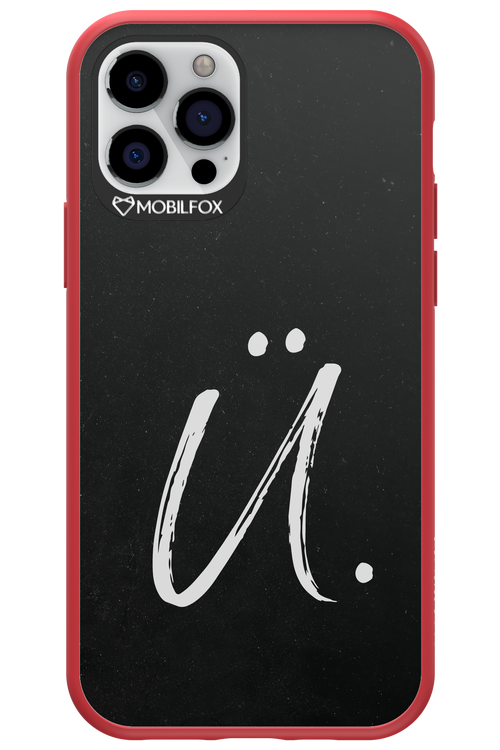(Off Space) U II 2.0 - Apple iPhone 12 Pro