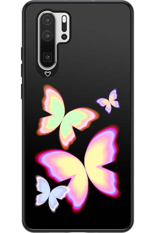 Butterfly Dream 2.0 - Huawei P30 Pro