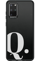 Q (Off Space) 2.0 - Samsung Galaxy S20+