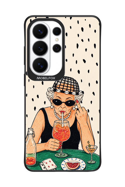 Mommy 2.0 - Samsung Galaxy S26 Ultra