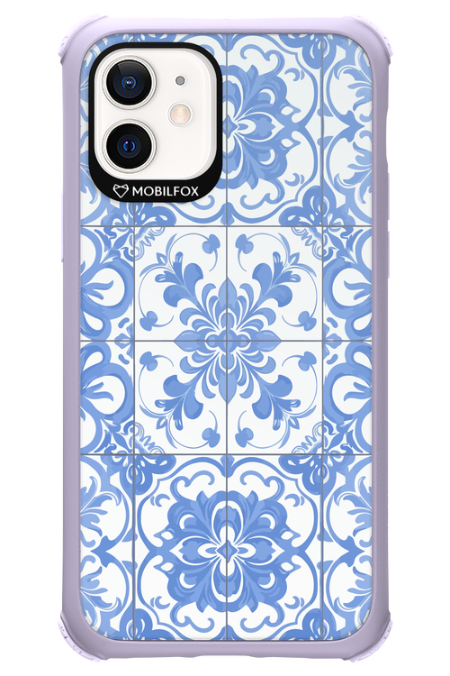Amalfi Club 2.0 - Apple iPhone 12