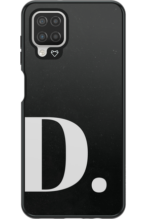 D (Off Space) 2.0 - Samsung Galaxy A12