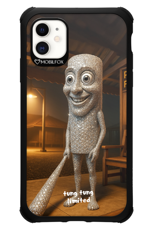 Tung Tung Limited - Apple iPhone 11