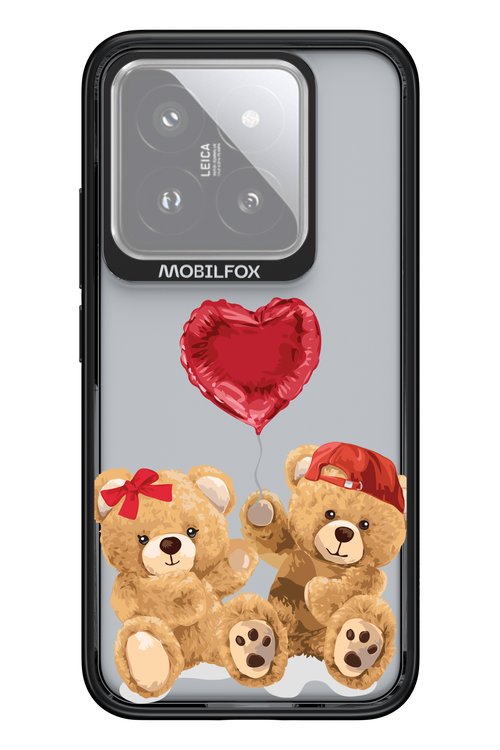 L'Amour Bears - Xiaomi 14