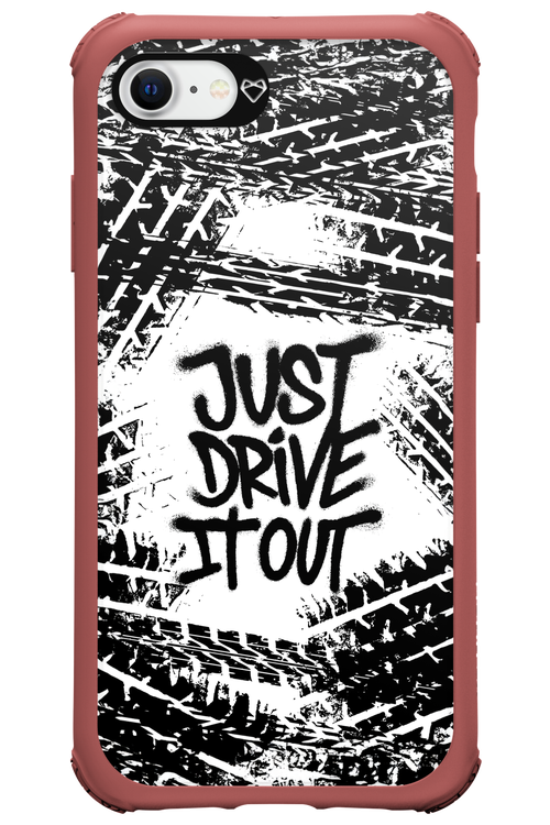 Drive It Out 2.0 - Apple iPhone SE 2022