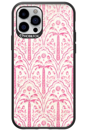 Pink Palm 2.0 - Apple iPhone 12 Pro