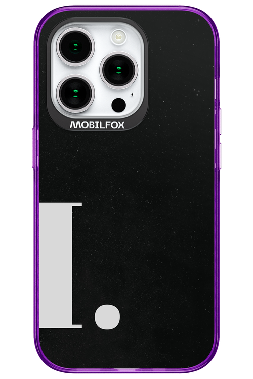 I (Off Space) 2.0 - Apple iPhone 15 Pro
