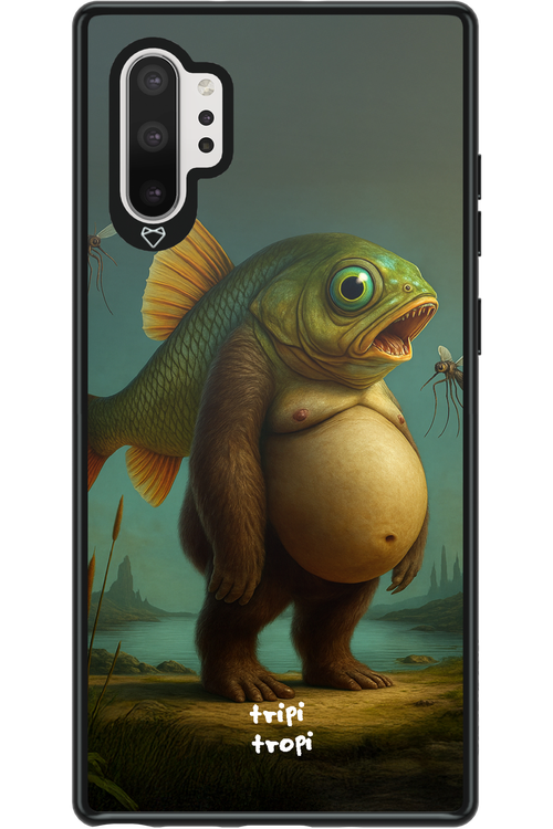Tripi tropi - Samsung Galaxy Note 10+
