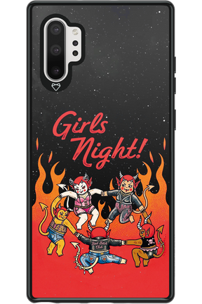 Girls Night 2.0 - Samsung Galaxy Note 10+