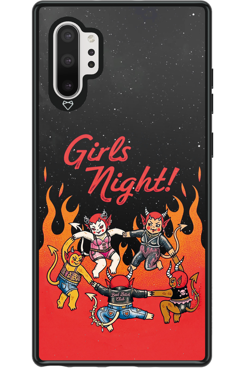 Girls Night 2.0 - Samsung Galaxy Note 10+