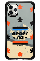 Ski Ya Later - Apple iPhone 11 Pro Max