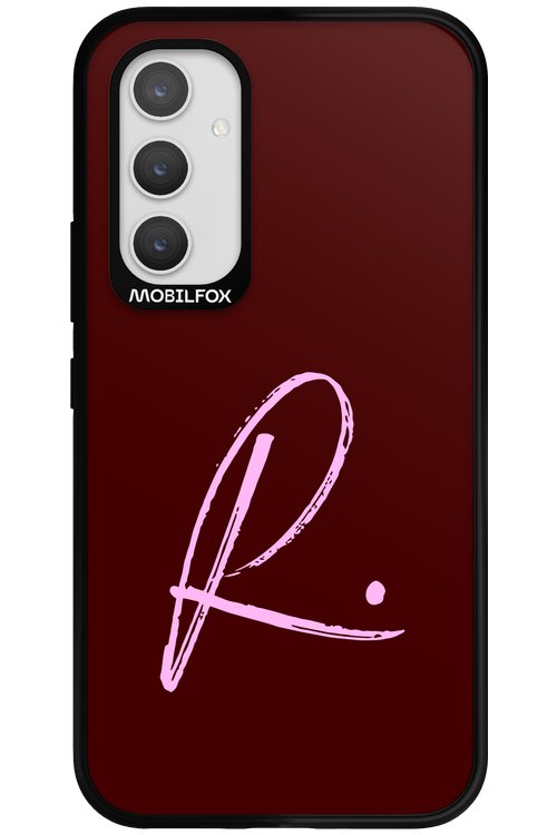 (Dark Blush) R 2.0 - Samsung Galaxy A54
