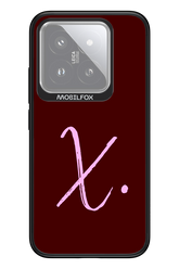 (Dark Blush) X 2.0 - Xiaomi 14