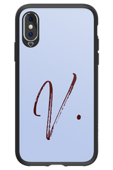 (Jellyfish Presso) V 2.0 - Apple iPhone X