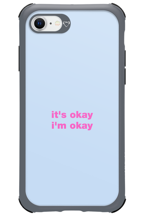 It_s Okay - Apple iPhone SE 2020