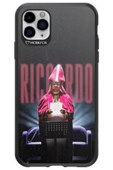 Pope Style 2.0 - Apple iPhone 11 Pro Max
