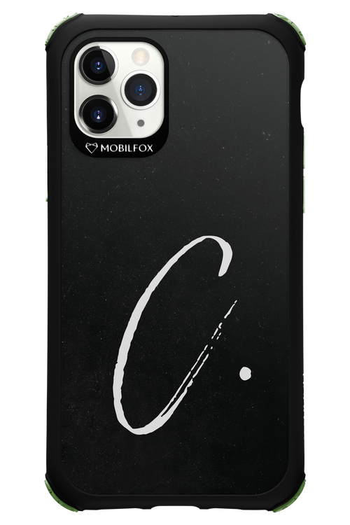 (Off Space) C 2.0 - Apple iPhone 11 Pro