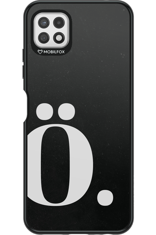 O II (Off Space) 2.0 - Samsung Galaxy A22 5G