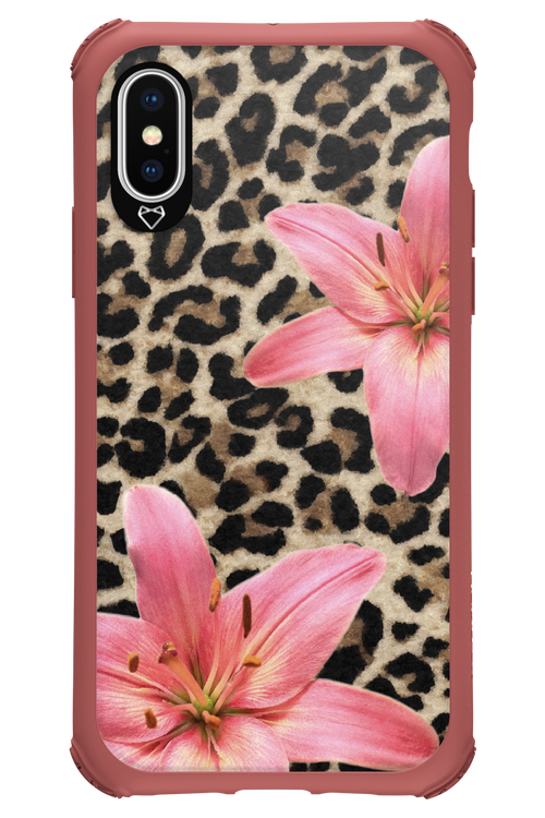 Leobloom - Apple iPhone XS