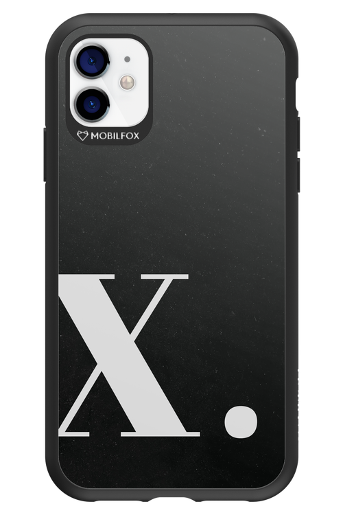 X (Off Space) 2.0 - Apple iPhone 11