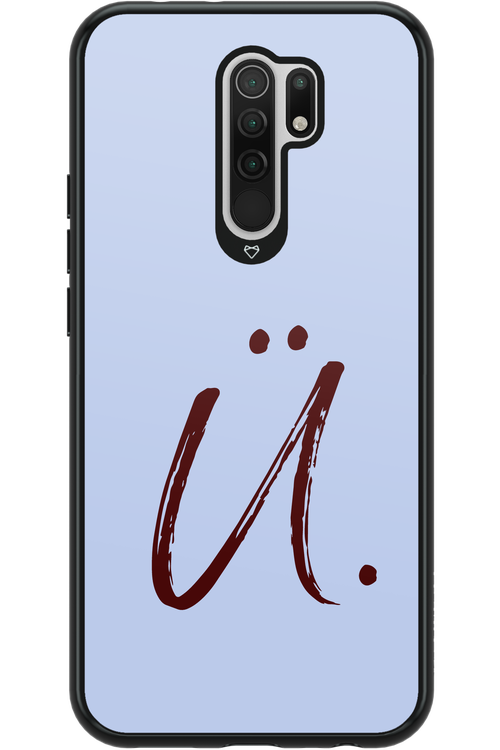 (Jellyfish Presso) U II 2.0 - Xiaomi Redmi 9