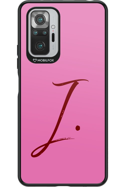 (Sorbet) I 2.0 - Xiaomi Redmi Note 10 Pro